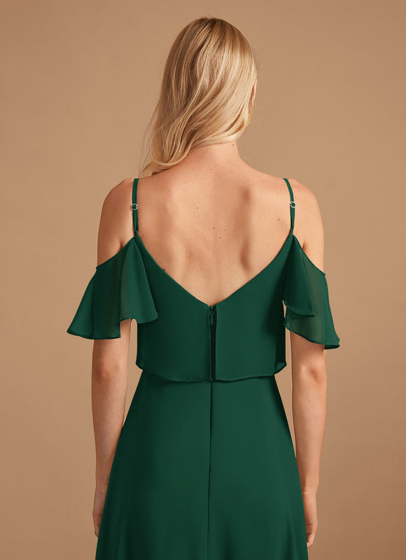 Robe de Soirée Danse De Soie - gallery 5