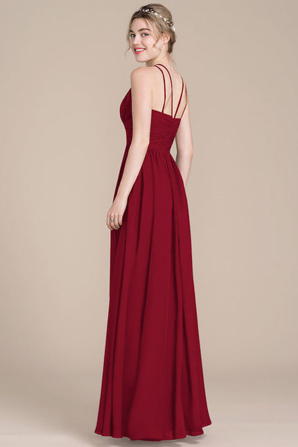 Robe de Soirée Serein Ruban - gallery 3