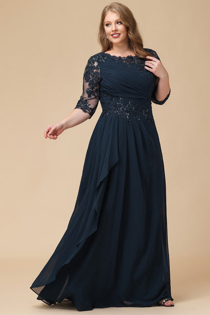 Robe de Soirée Éclat Majestueux - gallery 8