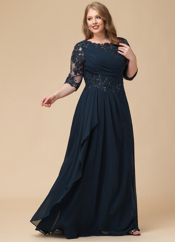 Robe de Soirée Éclat Majestueux - gallery 8