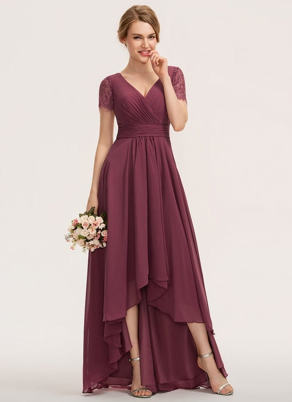 Robe de Soirée Nuit Céleste - gallery 3