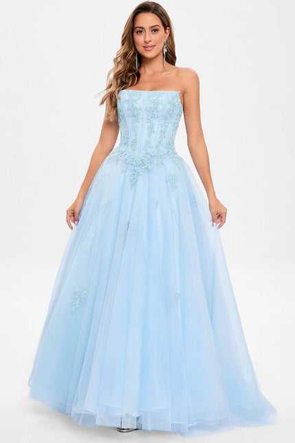 Robe De Soirée Grande Occasion