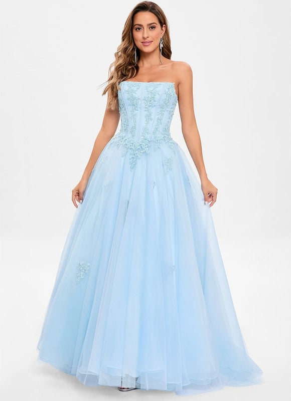 Robe De Soirée Grande Occasion
