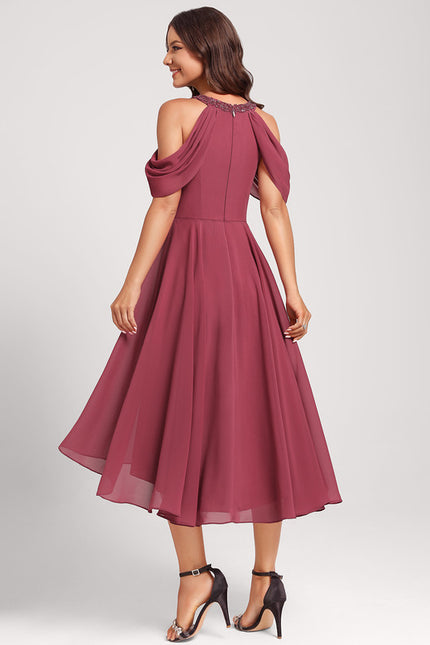Robe de Soirée Éclat Dharmonie - gallery 3
