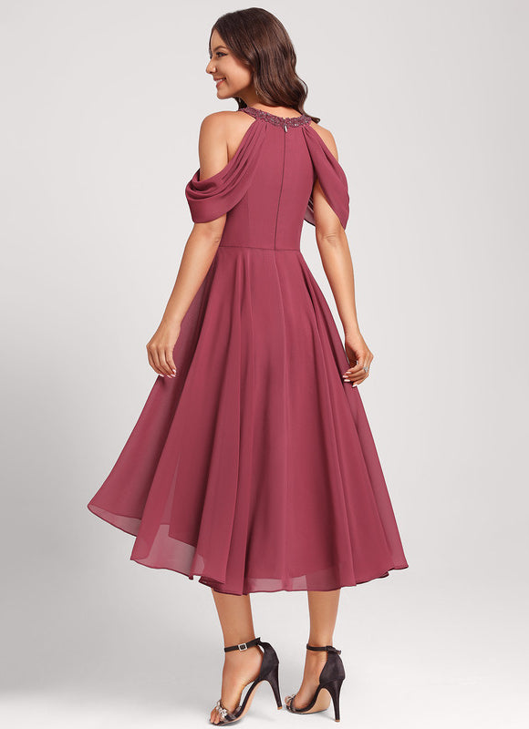 Robe de Soirée Éclat Dharmonie - gallery 3