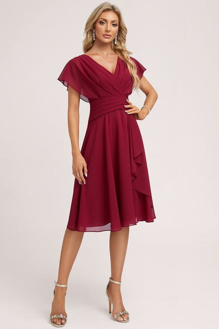 Robe de Soirée Éclat Radieux - gallery 4