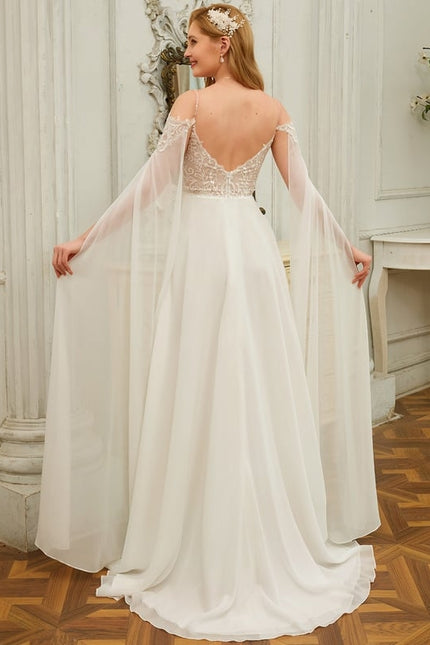 Robe de Soirée Éveil Sensuel - gallery 3