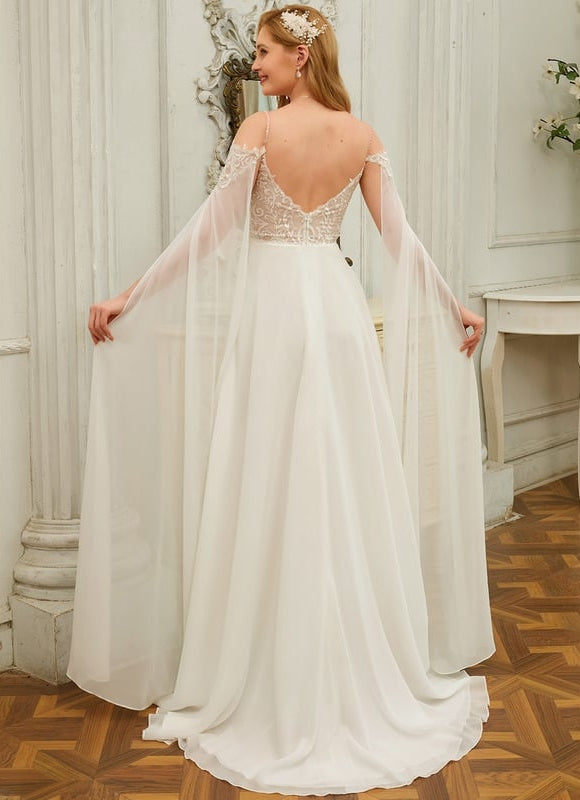 Robe de Soirée Éveil Sensuel - gallery 3