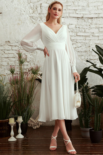 Robe de Soirée Élégance Fluidité - gallery 2