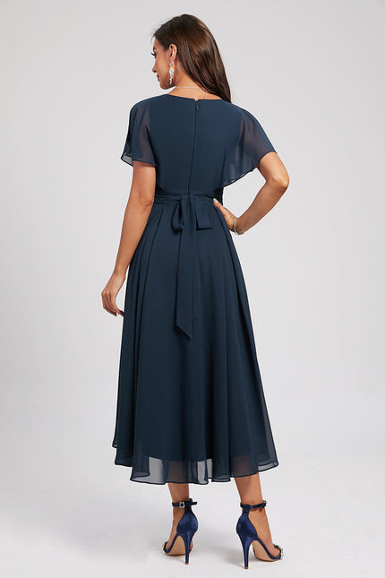 Robe de Soirée Élégance Aérienne - gallery 2