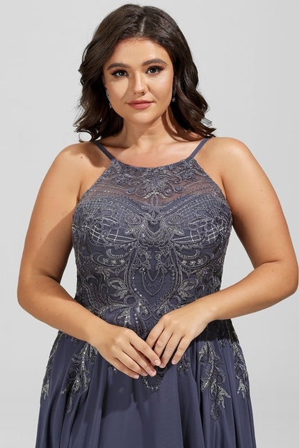 Robe de Soirée Éclat De Rêve - gallery 3