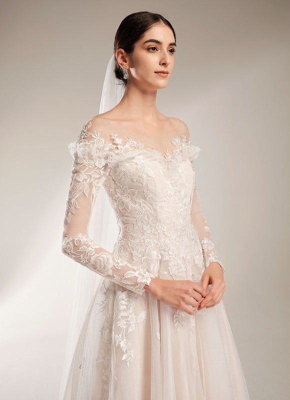 Robe de Soirée Rêverie Élégante - gallery 6
