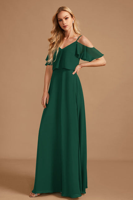 Robe de Soirée Danse De Soie - gallery 2