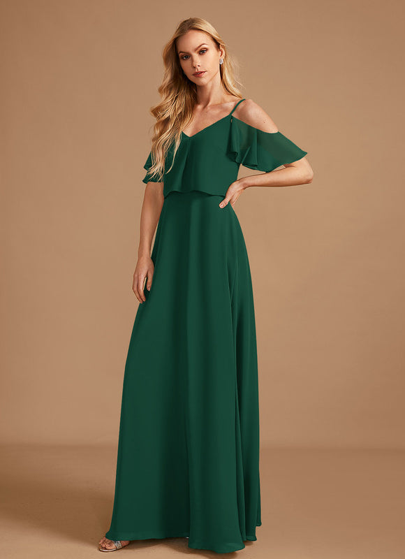 Robe de Soirée Danse De Soie - gallery 2