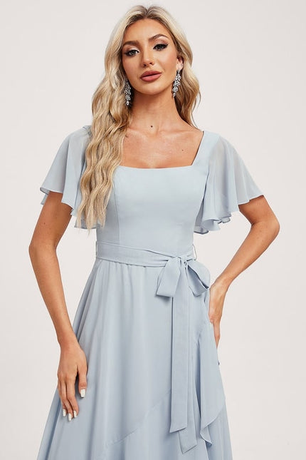 Robe de Soirée Ciel Doux - gallery 3