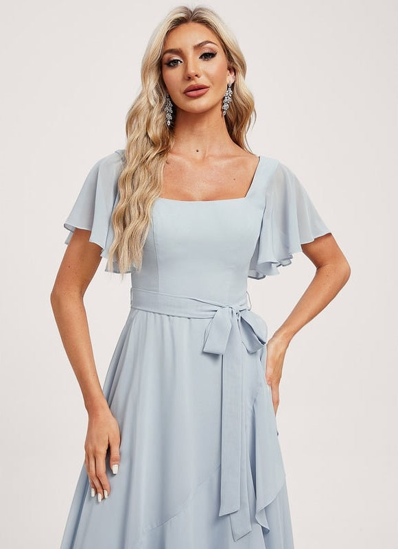 Robe de Soirée Ciel Doux - gallery 3