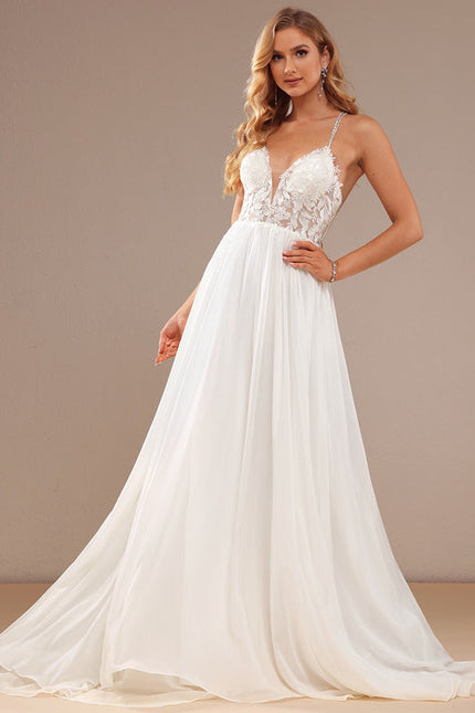 Robe de Soirée Lumière Dopaline - gallery 1