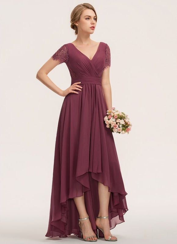 Robe de Soirée Nuit Céleste - gallery 2