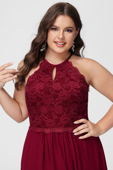 Robe De Soirée Cérémonie - gallery 9