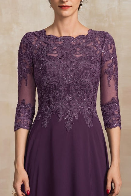 Robe de Soirée Éclat De Rêve - gallery 6
