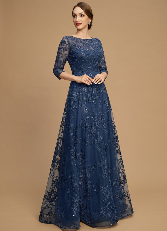 Robe de Soirée Élégance Envoûtante - gallery 7