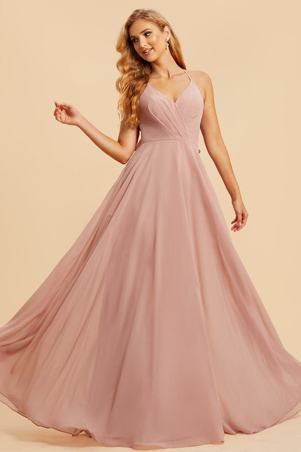 Robe de Soirée Danse De Soie