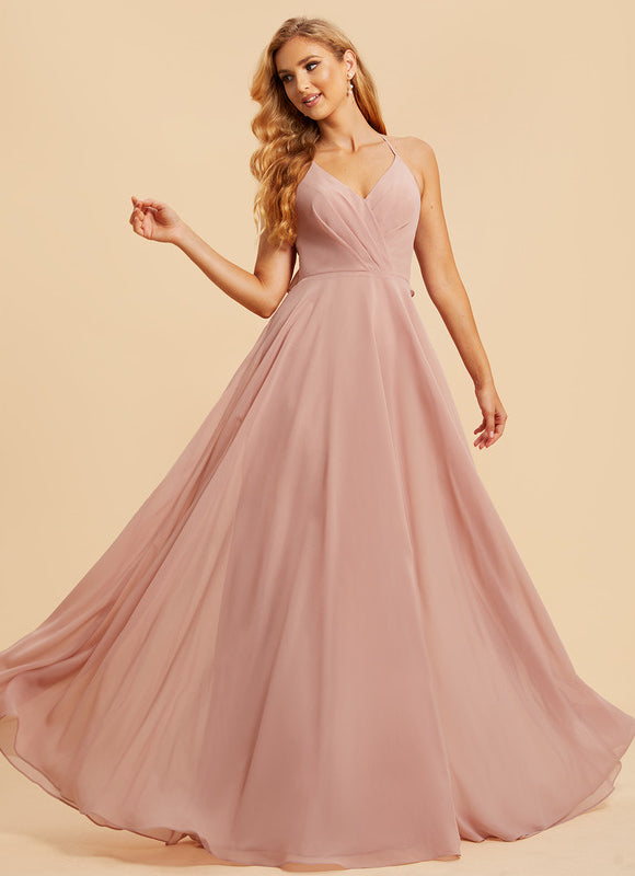 Robe de Soirée Danse De Soie
