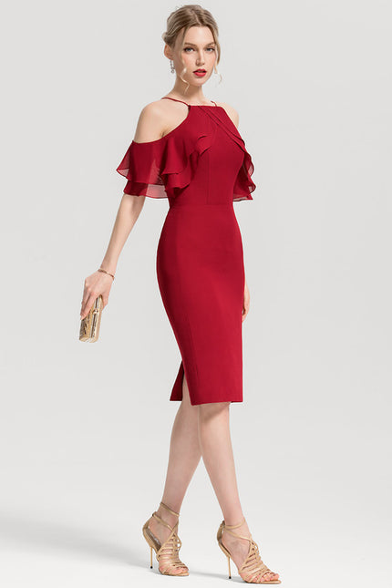 Robe de Soirée Éclat Passionnant - gallery 2