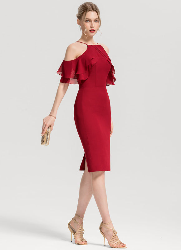 Robe de Soirée Éclat Passionnant - gallery 2