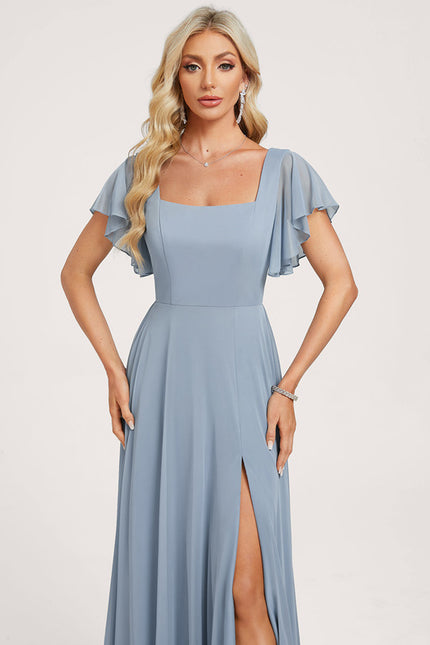 Robe de Soirée Élégance Céleste - gallery 2