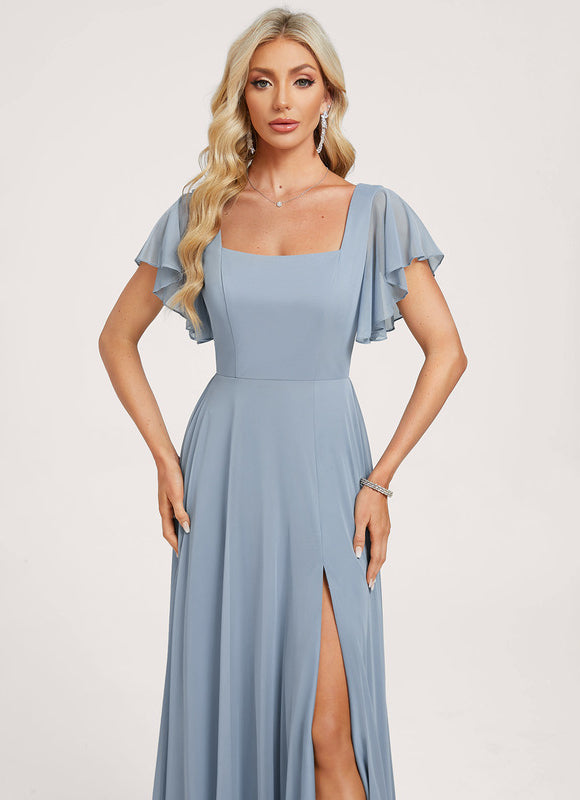 Robe de Soirée Élégance Céleste - gallery 2