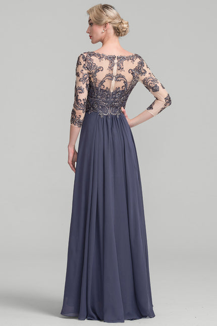 Robe de Soirée Baiser De Lune - gallery 3