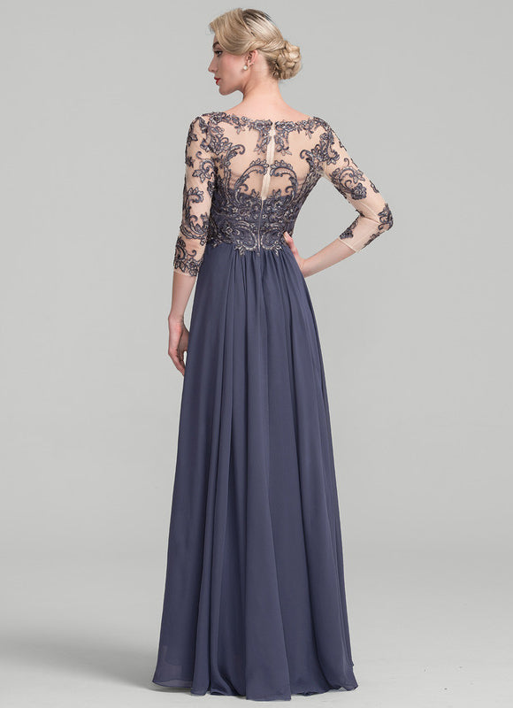 Robe de Soirée Baiser De Lune - gallery 3