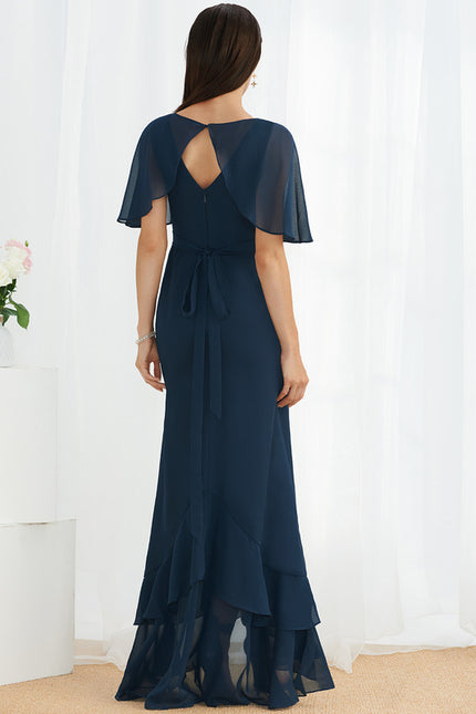 Robe de Soirée Élégance Aérienne - gallery 3
