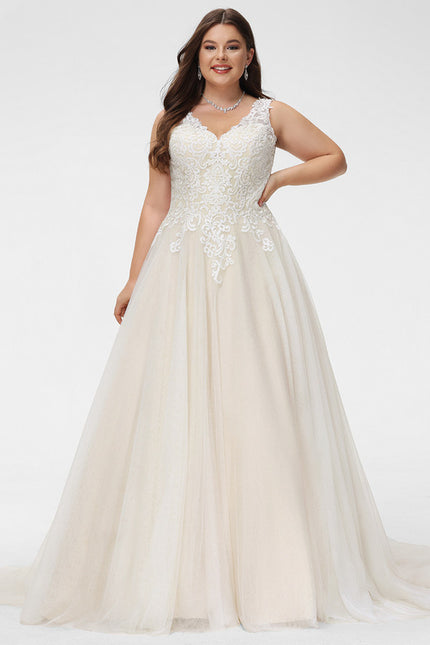 Robe de Soirée Éthérée Florale - gallery 8