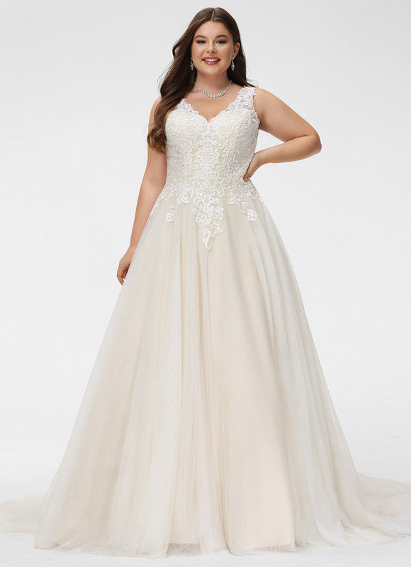 Robe de Soirée Éthérée Florale - gallery 8