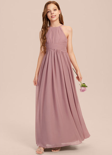 Robe de Soirée Rouge Douceur Élégante