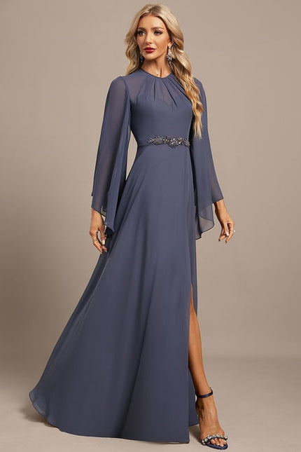 Robe de Soirée Brise Élégante - gallery 3
