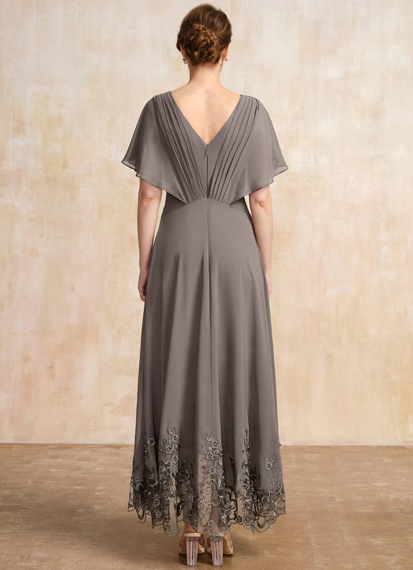 Robe de Soirée Élégance Daube - gallery 7