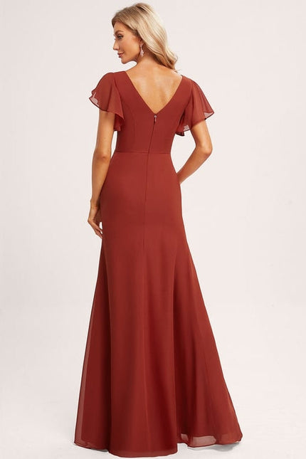 Robe de Soirée Danse De Soie - gallery 3