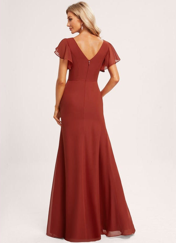 Robe de Soirée Danse De Soie - gallery 3