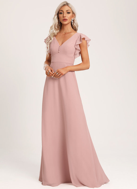 Robe de Soirée Danse De Soie - gallery 5