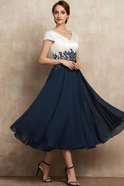 Robe de Soirée Danse Des Ombres - gallery 5