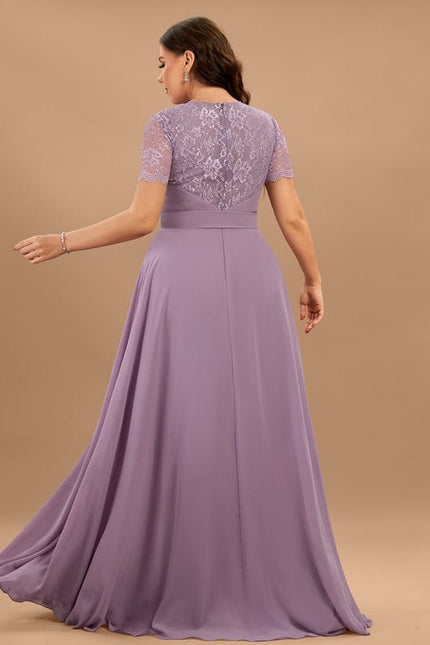 Robe De Soirée Cérémonie - gallery 6