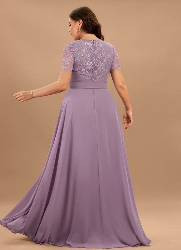 Robe De Soirée Cérémonie - gallery 6