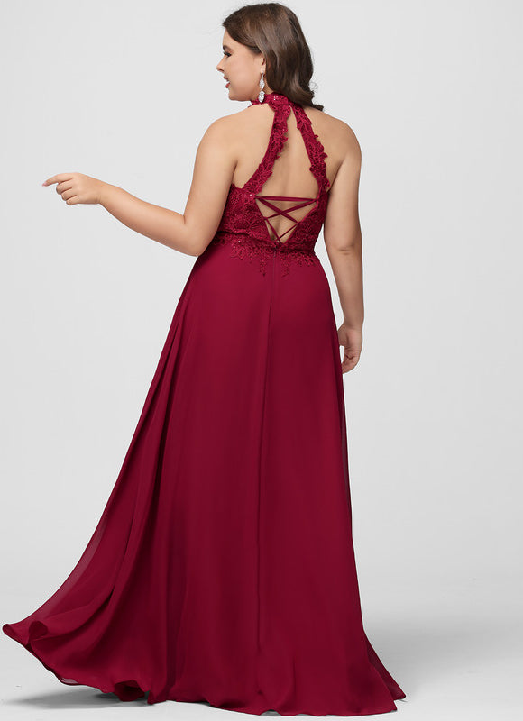 Robe de Soirée Glamour Éclat - gallery 6