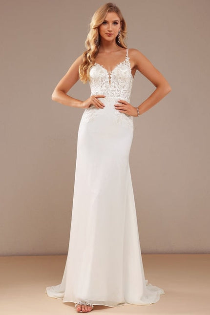 Robe de Soirée Luxe Éthéré - gallery 2