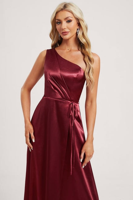 Robe De Soirée Décolleté - gallery 3