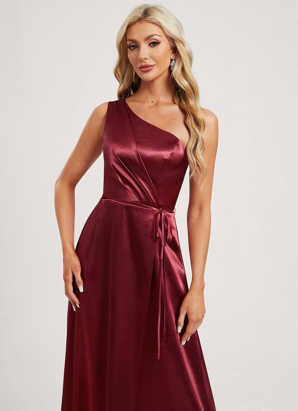Robe De Soirée Décolleté - gallery 3