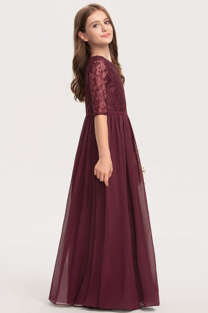 Robe de Soirée Charme Sophistiqué - gallery 3